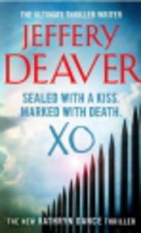 XO (Kathryn Dance Thriller)
