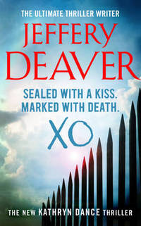 Xo: A Kathryn Dance Thriller