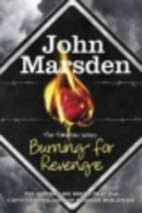 Burning for Revenge (Tomorrow Series 5)