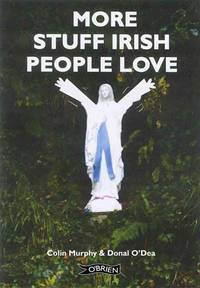 More Stuff Irish People Love