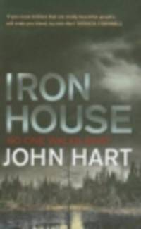 Iron House