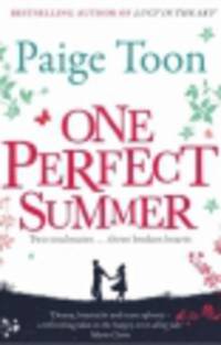 One Perfect Summer