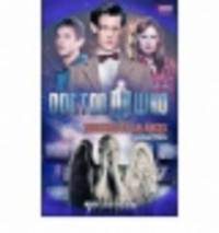 Doctor Who. Touched by an Angel