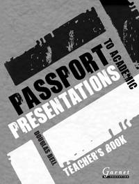 Passport to Academic Presentations TB