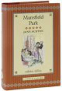CollLibra: Mansfield Park