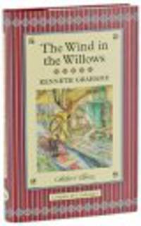 Wind in the Willows illstr.