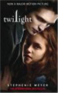 Twilight film tie in
