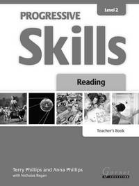 Progressive Skills 2. Reading. Teacher's Book