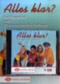 Alles klar? (CD)