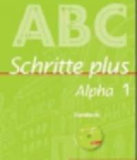 Schritte plus Alpha 1, Lehrbuch