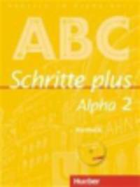 Schritte plus Alpha 2, Lehrbuch
