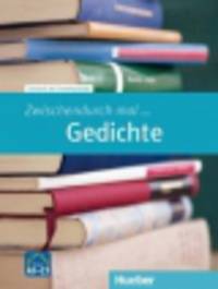 Zwischendurch mal Gedichte, Kopiervorlage