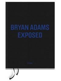 Bryan Adams: Exposed