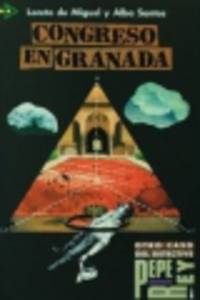 Congreso En Granada