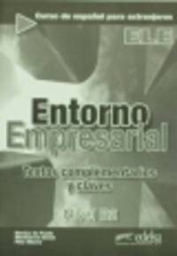 Entorno Empresarial - Textos Complementarios Y Claves