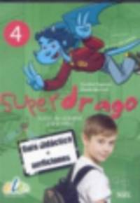 Superdrago 4. Guia Didactica (+ 2CD)
