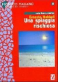 Mosaico Italiano livello 1 / 4 : Una spiaggia rischiosa