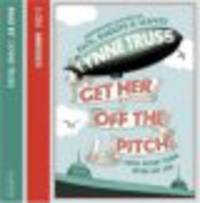 Get her off the pitch! CD