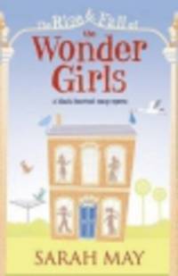 The Rise And Fall Of The Wonder Girls