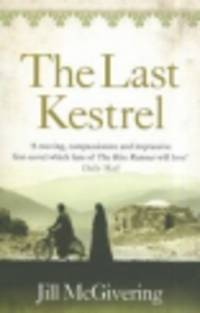 The last kestrel