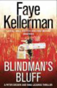 Blindman`s bluff
