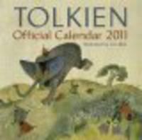 Tolkien calendar 2011
