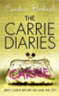 The Carrie Diaries