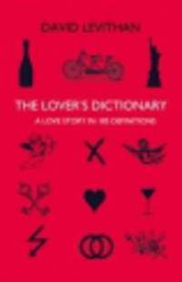The Lover's Dictionary