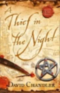 Thief in the night
