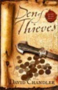 Ancient Blades Trilogy 1. Den Of Thieves