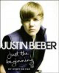 Justin Bieber - First Step 2 Forever: My Story