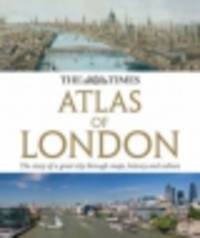 Times atlas of London