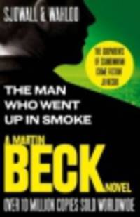 The Man Who Went Up in Smoke