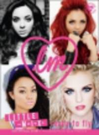 Little Mix. Ready to Fly