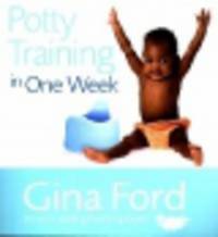 Potty training in one week