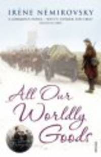 All Our Worldly Goods