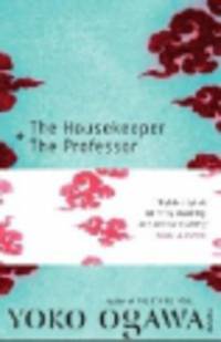 Housekeeper and the professor, the