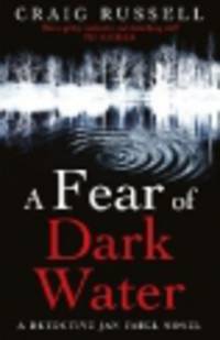 A fear of dark water