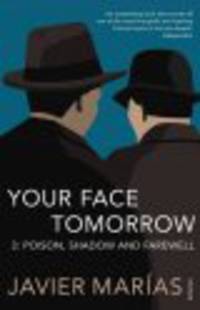 Your Face Tomorrow