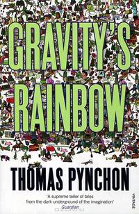 Gravity's Rainbow