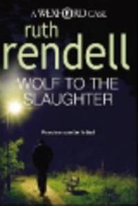 Wolf to the slaughter