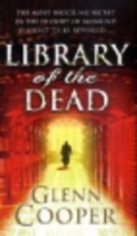 Library of the Dead