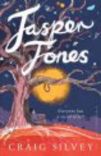 Jasper Jones