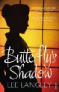 Butterfly's Shadow