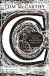 C (Booker'10 Shortlist)
