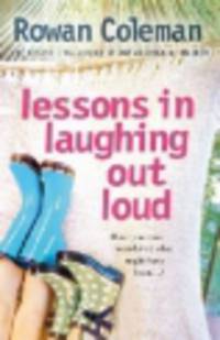 Lessons in laughing out loud