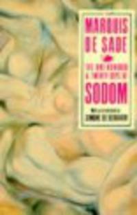 One Hundred & Twenty Days of Sodom