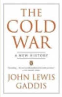 The Cold War. A New History