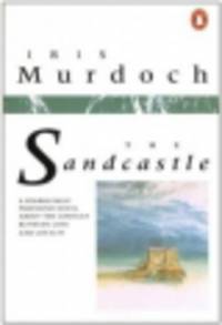 Sandcastle