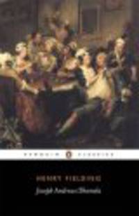 Joseph Andrews : and, Shamela